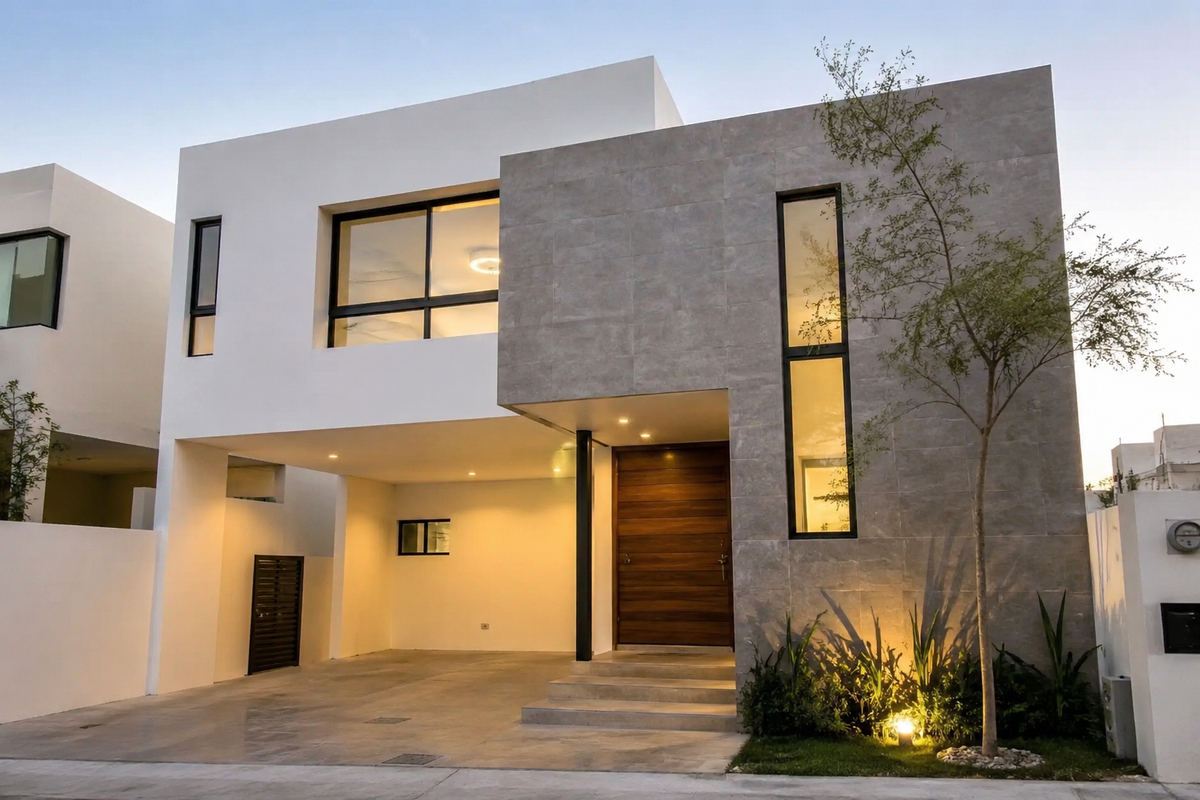 Casas