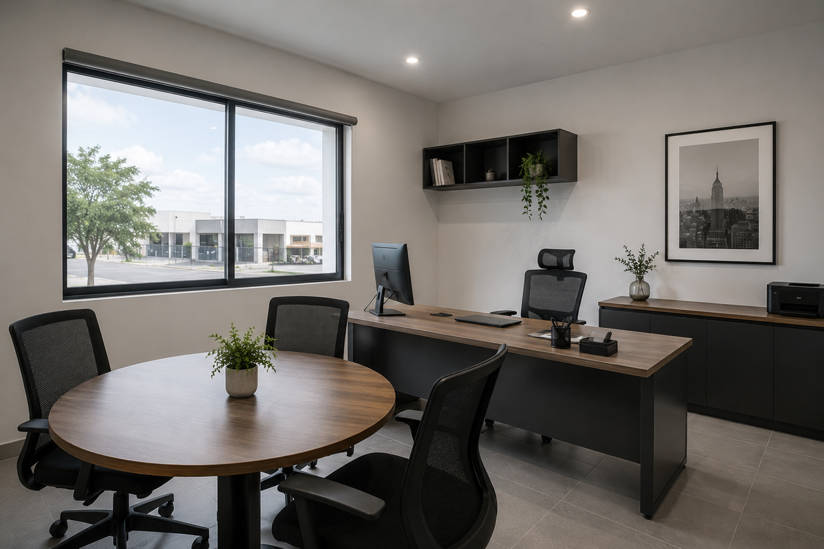 Oficinas